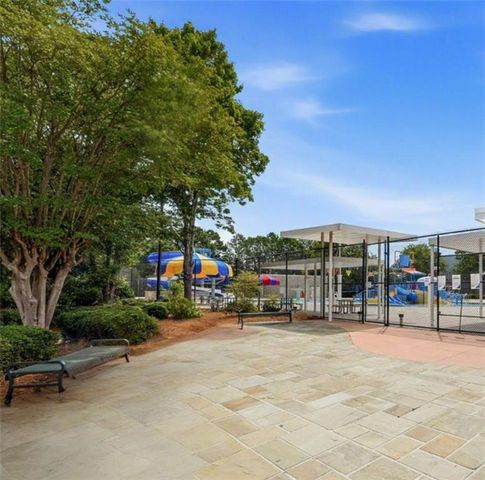 336 Cornett Way, Lawrenceville, GA 30046