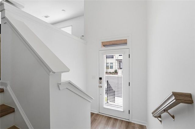 336 Cornett Way, Lawrenceville, GA 30046