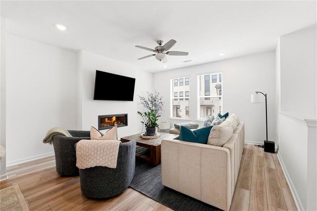 336 Cornett Way, Lawrenceville, GA 30046