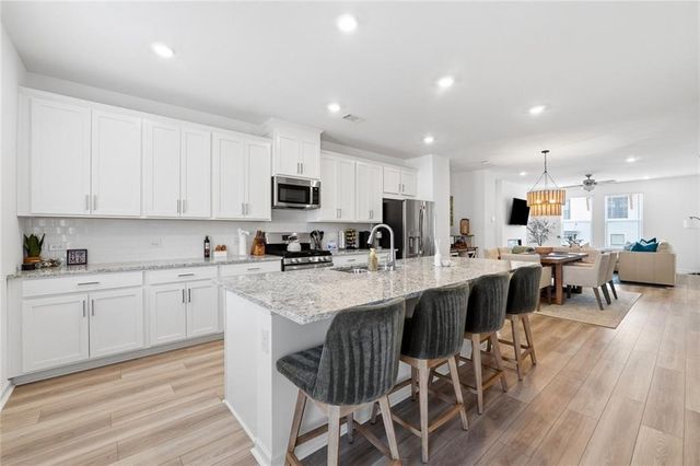 336 Cornett Way, Lawrenceville, GA 30046