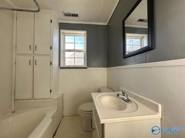 131 Wilson Mann Road, Owens Cross Roads, AL 35763