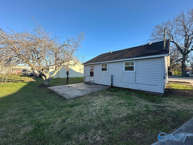 131 Wilson Mann Road, Owens Cross Roads, AL 35763