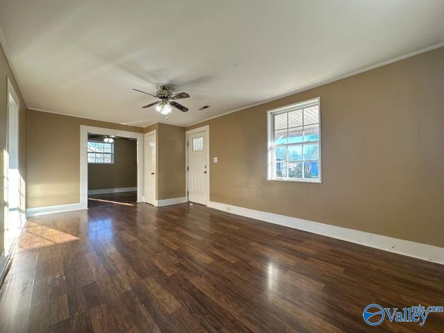 131 Wilson Mann Road, Owens Cross Roads, AL 35763