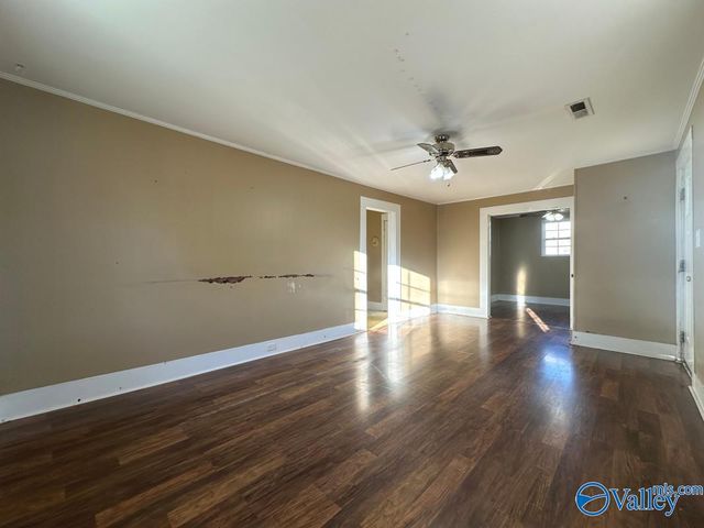 131 Wilson Mann Road, Owens Cross Roads, AL 35763