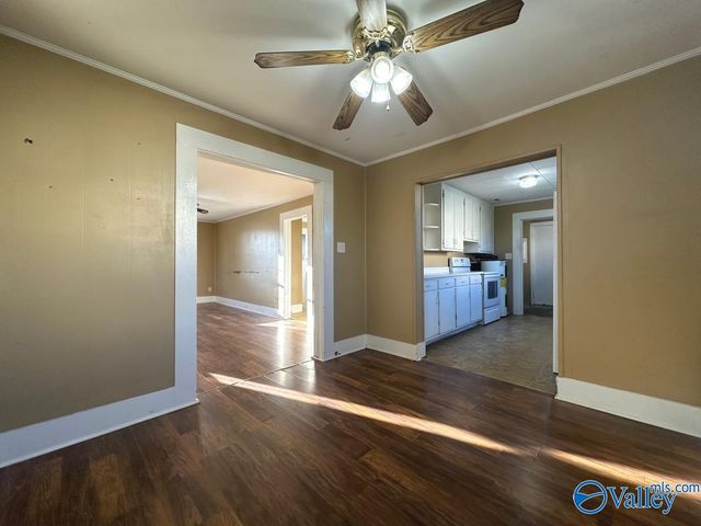 131 Wilson Mann Road, Owens Cross Roads, AL 35763