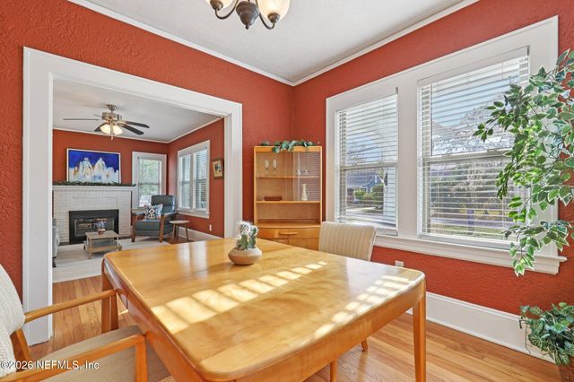 3233 MAYFLOWER Street, Jacksonville, FL 32205