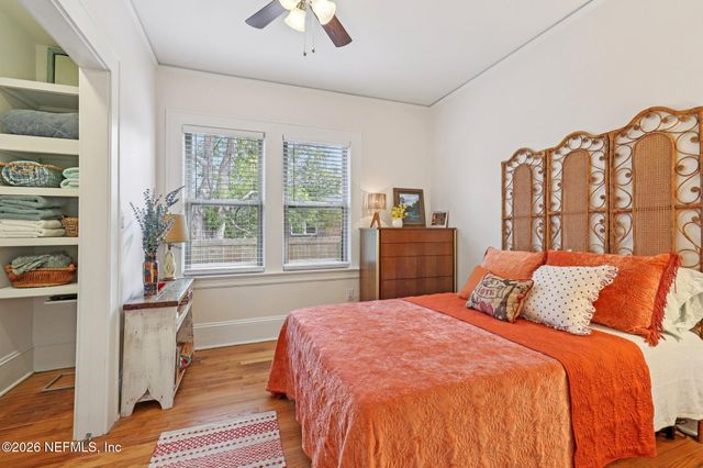 3233 MAYFLOWER Street, Jacksonville, FL 32205