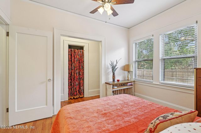 3233 MAYFLOWER Street, Jacksonville, FL 32205