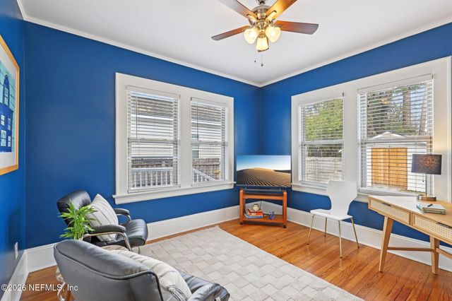 3233 MAYFLOWER Street, Jacksonville, FL 32205