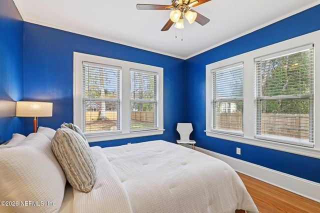 3233 MAYFLOWER Street, Jacksonville, FL 32205