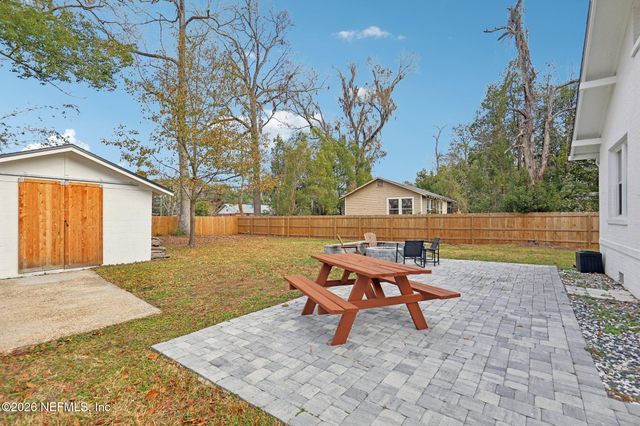 3233 MAYFLOWER Street, Jacksonville, FL 32205