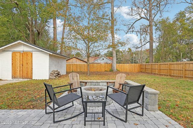 3233 MAYFLOWER Street, Jacksonville, FL 32205