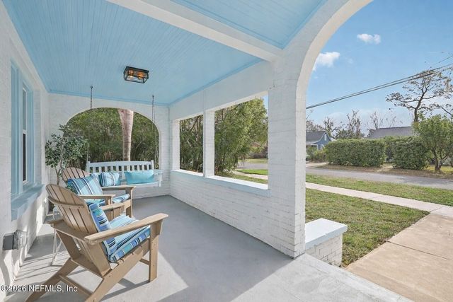 3233 MAYFLOWER Street, Jacksonville, FL 32205