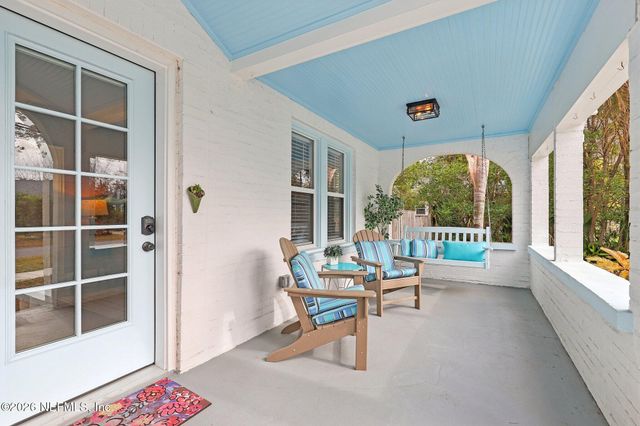 3233 MAYFLOWER Street, Jacksonville, FL 32205