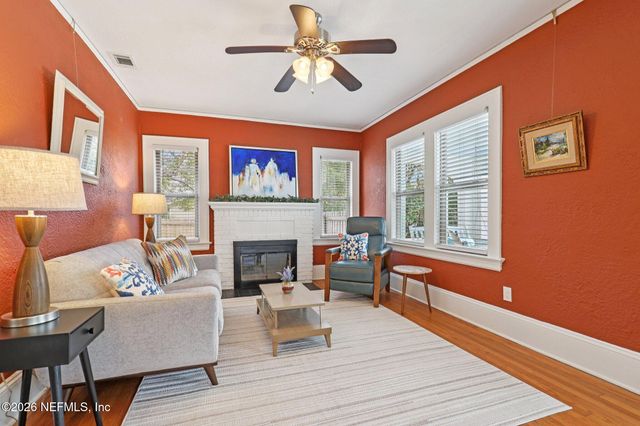 3233 MAYFLOWER Street, Jacksonville, FL 32205