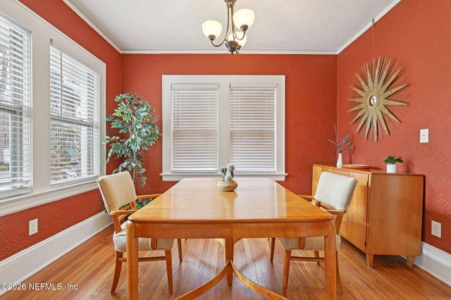 3233 MAYFLOWER Street, Jacksonville, FL 32205