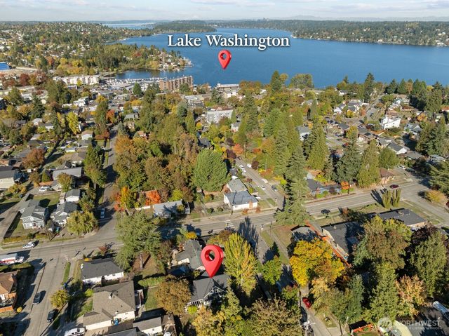 9615 57th Avenue S, Seattle, WA 98118