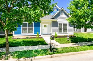 1580 S Renwick Boulevard, Bloomington, IN 47401