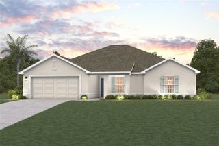 2009 SW 178TH STREET ROAD, Ocala, FL 34473