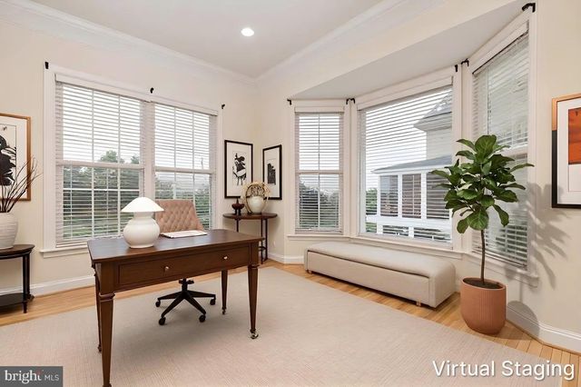 4110 CRAY DR, Warrenton, VA 20187