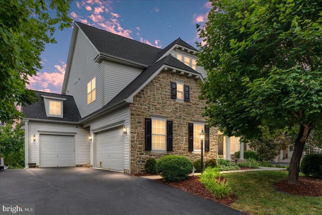 4110 CRAY DR, Warrenton, VA 20187