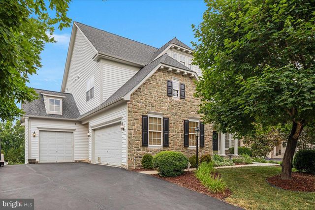 4110 CRAY DR, Warrenton, VA 20187