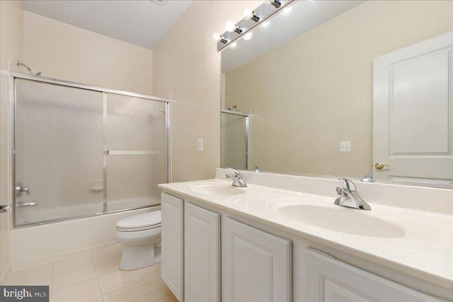 4110 CRAY DR, Warrenton, VA 20187