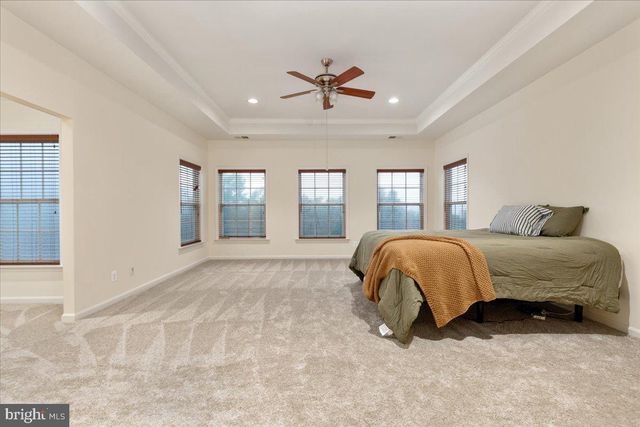 4110 CRAY DR, Warrenton, VA 20187