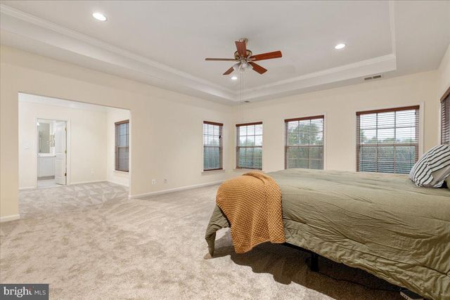 4110 CRAY DR, Warrenton, VA 20187