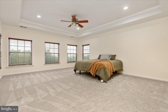4110 CRAY DR, Warrenton, VA 20187