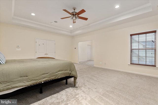 4110 CRAY DR, Warrenton, VA 20187