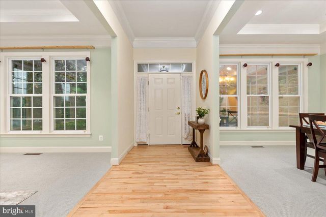4110 CRAY DR, Warrenton, VA 20187