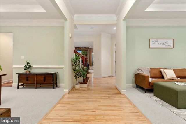 4110 CRAY DR, Warrenton, VA 20187