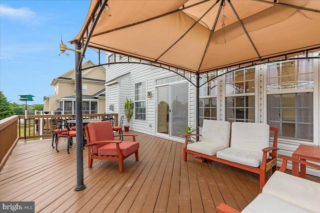 4110 CRAY DR, Warrenton, VA 20187