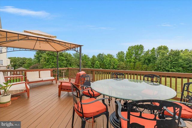 4110 CRAY DR, Warrenton, VA 20187