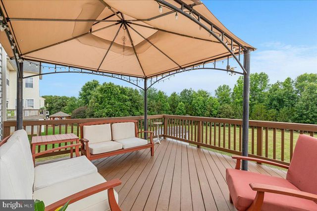 4110 CRAY DR, Warrenton, VA 20187
