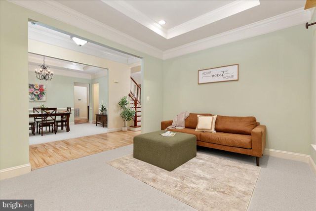 4110 CRAY DR, Warrenton, VA 20187