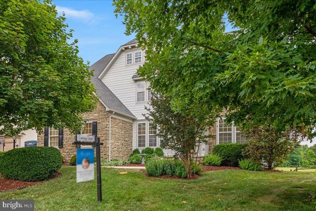 4110 CRAY DR, Warrenton, VA 20187