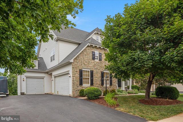 4110 CRAY DR, Warrenton, VA 20187