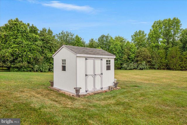 4110 CRAY DR, Warrenton, VA 20187