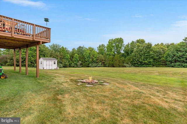 4110 CRAY DR, Warrenton, VA 20187
