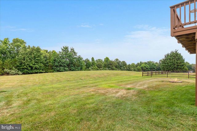 4110 CRAY DR, Warrenton, VA 20187