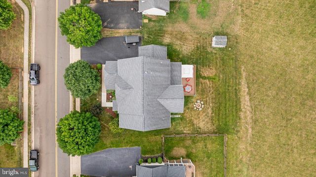 4110 CRAY DR, Warrenton, VA 20187