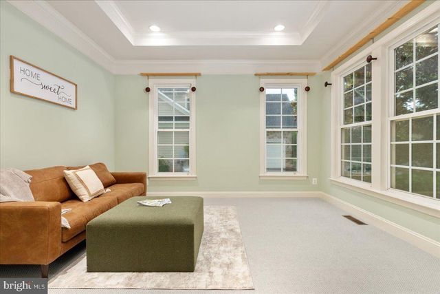 4110 CRAY DR, Warrenton, VA 20187