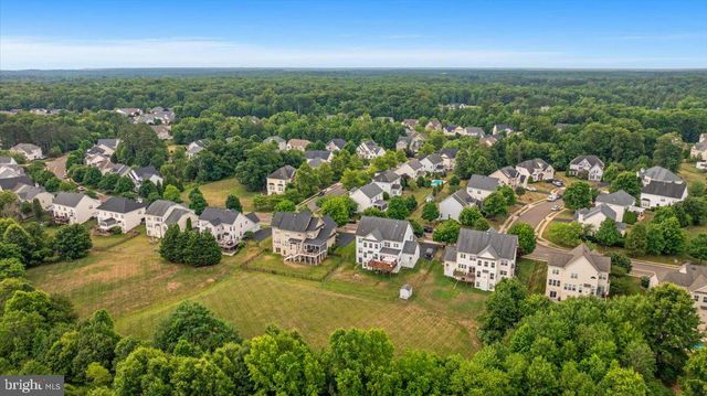4110 CRAY DR, Warrenton, VA 20187