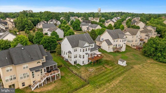 4110 CRAY DR, Warrenton, VA 20187