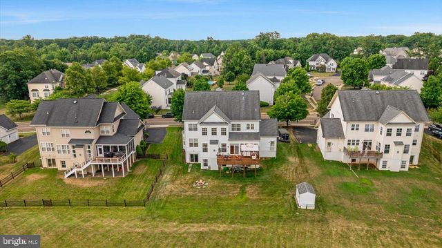 4110 CRAY DR, Warrenton, VA 20187