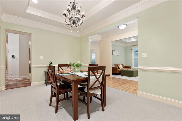4110 CRAY DR, Warrenton, VA 20187