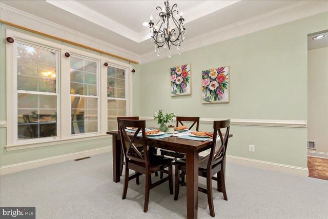 4110 CRAY DR, Warrenton, VA 20187