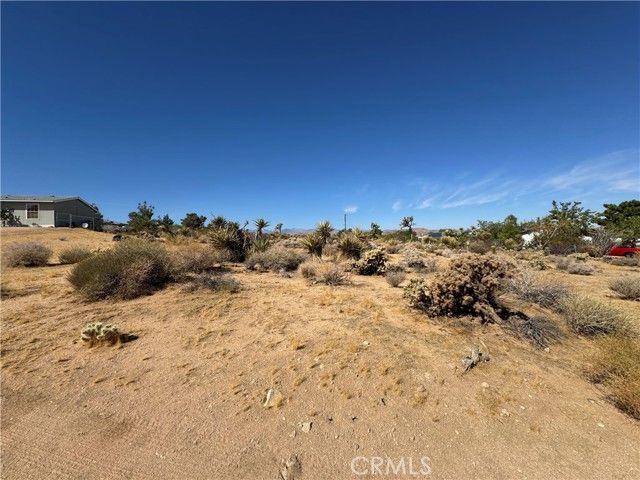 7218 Juniper, Joshua Tree, CA 92252